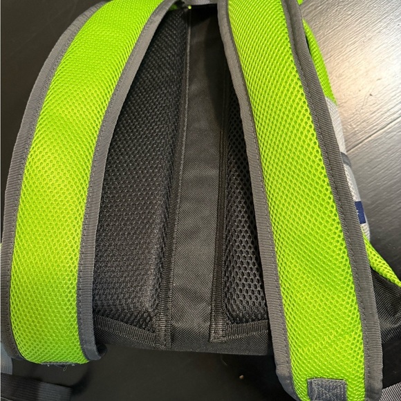 AG small pet backpack - Picture 7 of 8